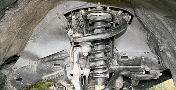 Toyota Land Cruiser KDJ 120/125  