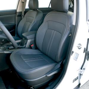 Kia Sportage 2.0 CRDI