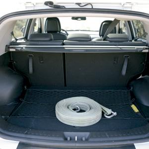 Kia Sportage 2.0 CRDI