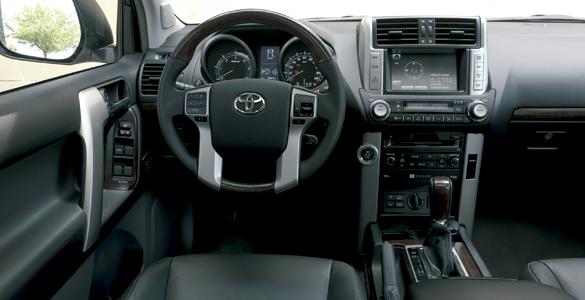 Toyota L. Cruiser 60th Anniversary