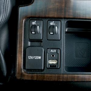 Toyota L. Cruiser 60th Anniversary
