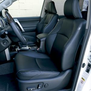 Toyota L. Cruiser 60th Anniversary