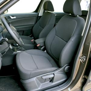 -koda Yeti 2.0 TDI 140 CV DSG