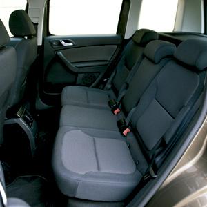 -koda Yeti 2.0 TDI 140 CV DSG