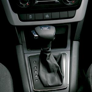 -koda Yeti 2.0 TDI 140 CV DSG