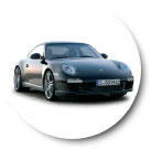 Porsche 911 Black Edition Porsche 911 Black Edition