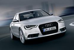 Audi A6 2.0 TDI 