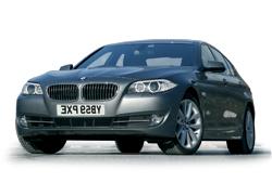 BMW 520d