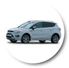 Ford Kuga Baqueira Beret Ford Kuga Baqueira Beret
