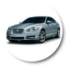 Jaguar XF SV6 Jaguar XF SV6