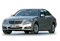 Mercedes E220 CDI