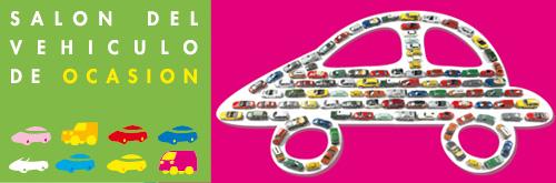 salon del vehiculo de ocasion cartel salon del vehiculo de ocasion cartel