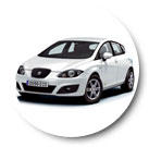 Seat León Copa Seat León Copa