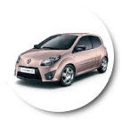 Renault Twingo Miss Sixty Renault Twingo Miss Sixty