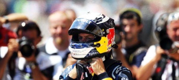 sebastian vettel sebastian vettel