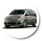 Mercedes Viano Aventura Mercedes Viano Aventura