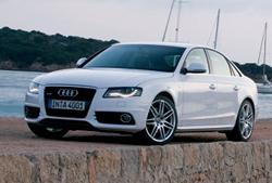 Audi A4 2.0 TDI 170 Audi A4 2.0 TDI 170