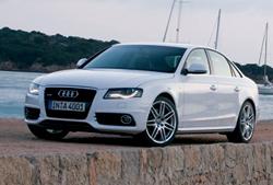 Audi A4 2.0 TDI 170