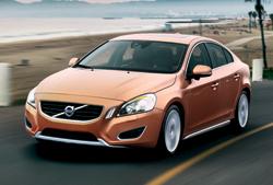 Volvo S60 2.0 D3 Volvo S60 2.0 D3