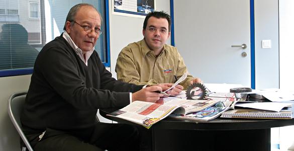 Miguel García