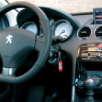 Peugeot 308 1.6 HDI Allure