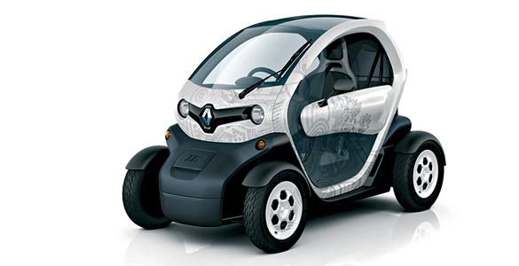 Renault Twizy