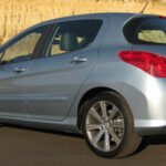 Peugeot 308 1.6 HDI Allure