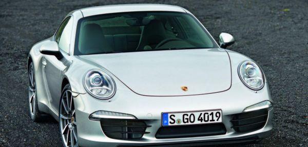 porsche 911 991 frontal tres cuartos porsche 911 991 frontal tres cuartos