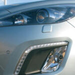 Peugeot 308 1.6 HDI Allure alumbrado1