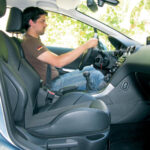 Peugeot 308 1.6 HDI Allure delanteras