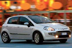 Fiat Punto EVO 1.3 JTD Fiat Punto EVO 1.3 JTD