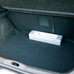 Peugeot 308 1.6 HDI Allure maletero1