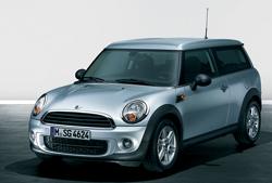 Mini One D Mini One D