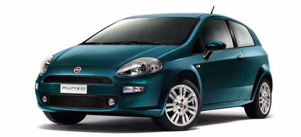 fiat punto frontal tres cuartos fiat punto frontal tres cuartos