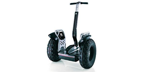 Segway i2/x2 