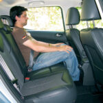 Peugeot 308 1.6 HDI Allure traseras