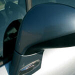 Peugeot 308 1.6 HDI Allure visibildad