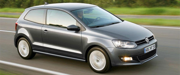 Volkswagen Polo Volkswagen Polo