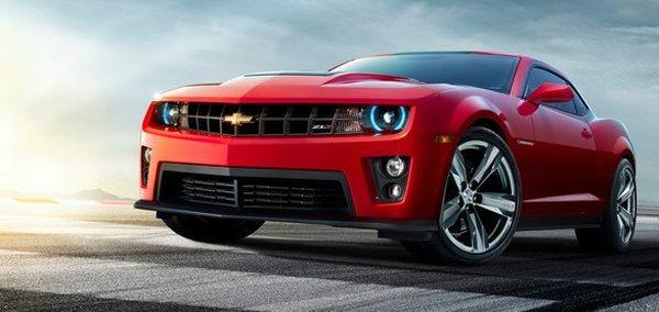 chevrolet camaro zl1 frontal tres cuartos chevrolet camaro zl1 frontal tres cuartos