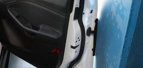 ford focus protector del borde de la puerta ford focus protector del borde de la puerta