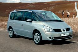rRenault Espace 2.0 DCI