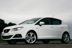 SEAT IBIZA 1.4 REFERENCE