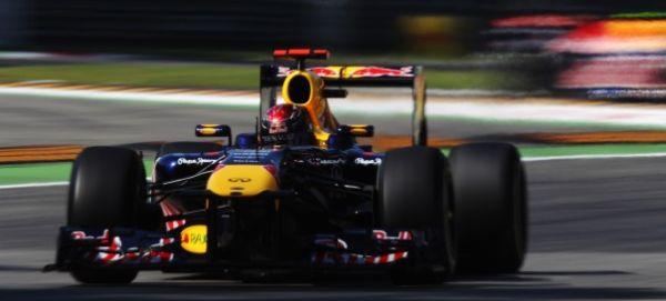 sebastian vettel red bull rb7 italia monza frontal tres cuartos sebastian vettel red bull rb7 italia monza frontal tres cuartos