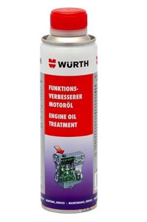 Wurth aditivo aceite motor