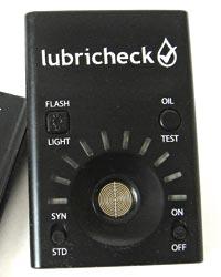 Lubricheck