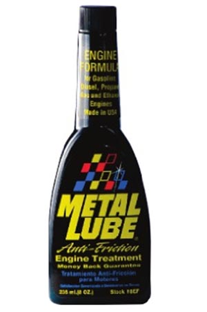 Meal Lube antifriccion