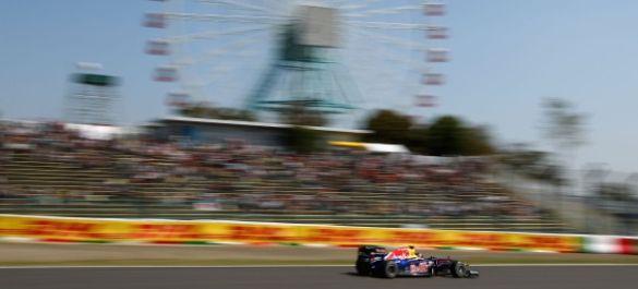 sebastian vettel red bull rb7 suzuka panoramica trasera tres cuartos sebastian vettel red bull rb7 suzuka panoramica trasera tres cuartos