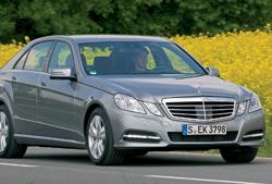 Mercedes E350 CDI Mercedes E350 CDI