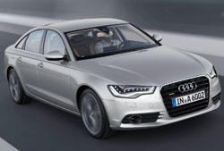 Audi A6 3.0 TDI Audi A6 3.0 TDI