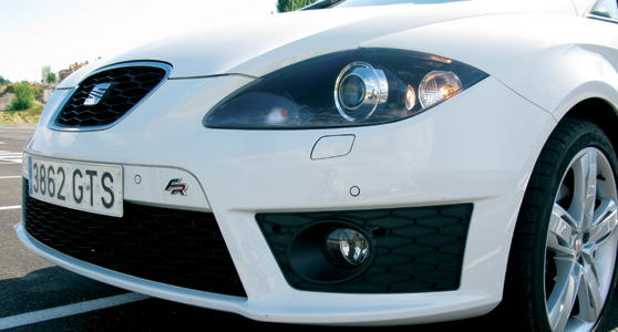 Seat 1.4 TSI Leon FR
